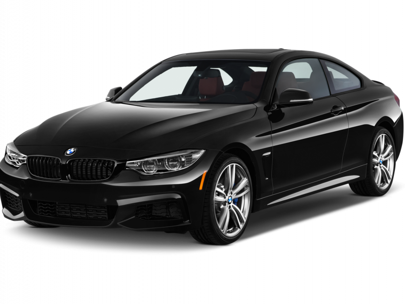 2016 BMW 4-Series Prices, Reviews, and Photos - MotorTrend