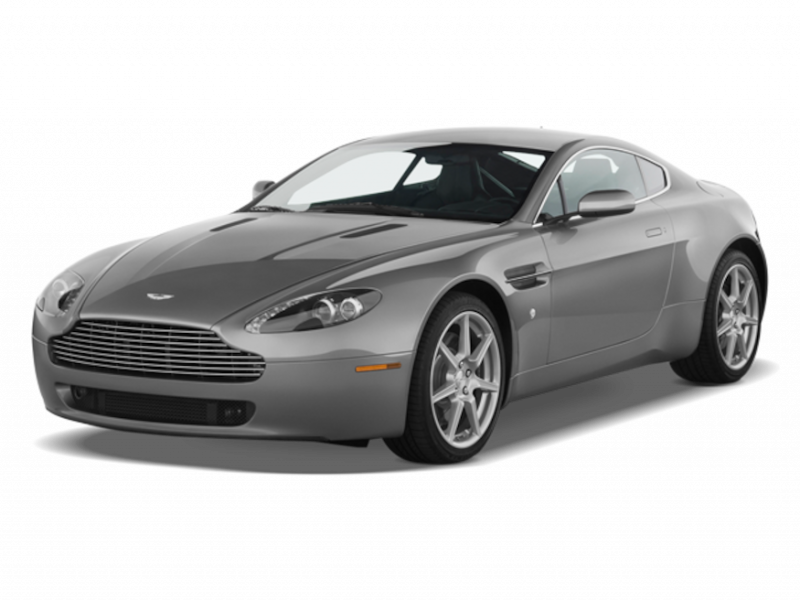 2010 Aston Martin V8 Vantage Prices, Reviews, and Photos - MotorTrend