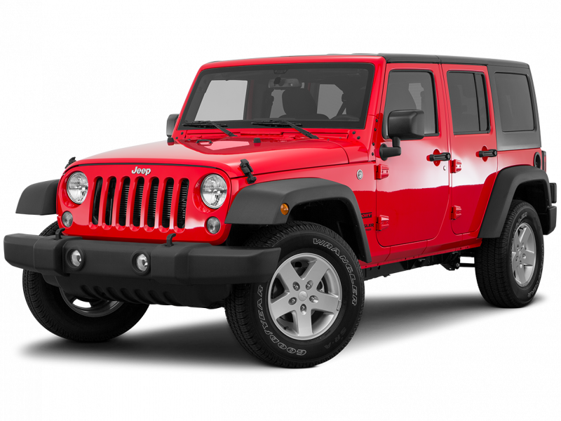 2018 Jeep Wrangler JK Unlimited | Moss Bros. Chrysler Dodge Jeep Ram  Riverside