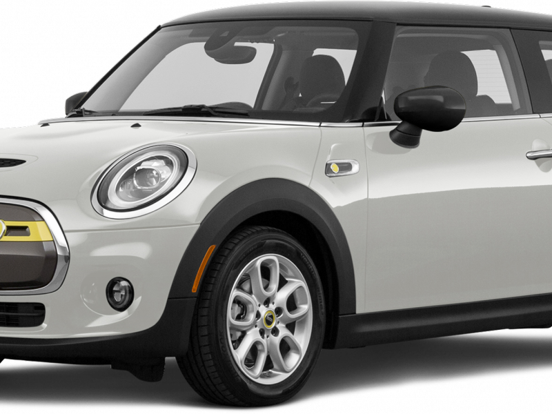 2021 MINI SE Hardtop Incentives, Specials & Offers in Raleigh NC