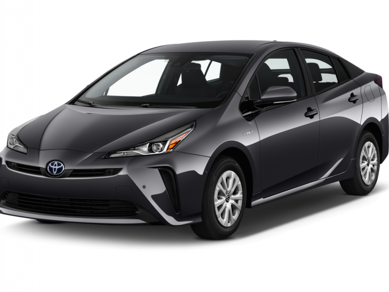 2019 Toyota Prius Prices, Reviews, and Photos - MotorTrend