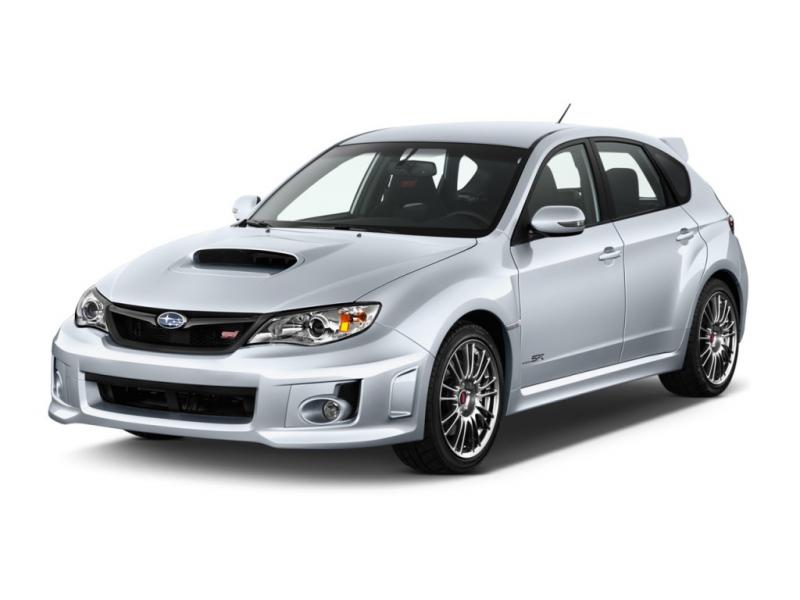 2013 Subaru WRX Review, Ratings, Specs, Prices, and Photos - The Car  Connection