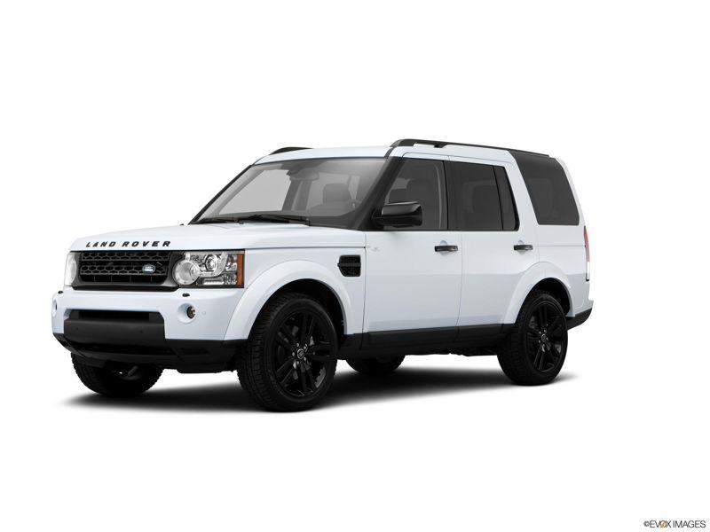 2013 Land Rover LR4 Research, Photos, Specs and Expertise | CarMax
