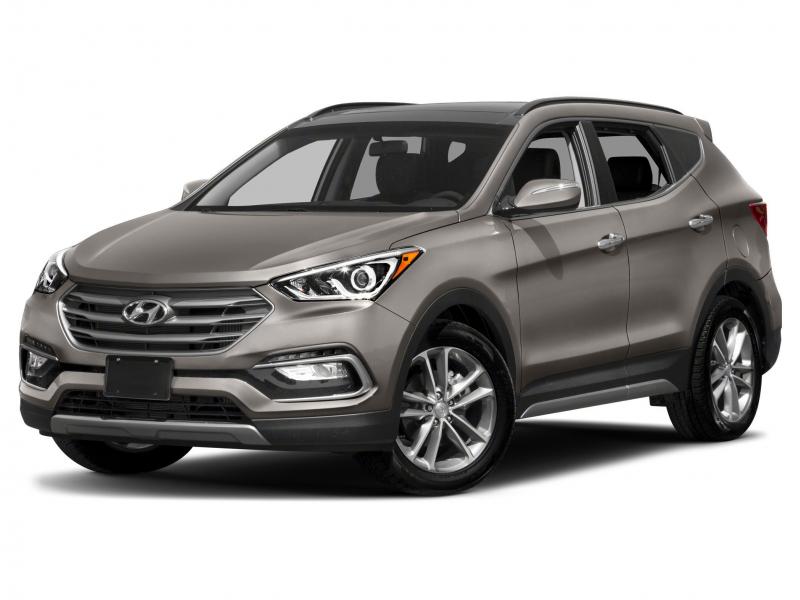 2018 Hyundai Santa Fe Sport Reviews, Price, MPG and More | Capital One Auto  Navigator