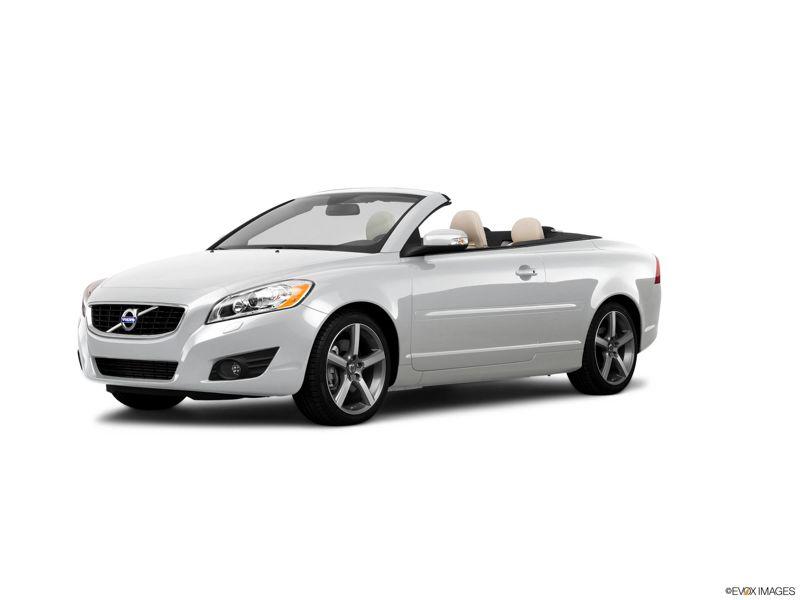 2011 Volvo C70 Research, Photos, Specs and Expertise | CarMax