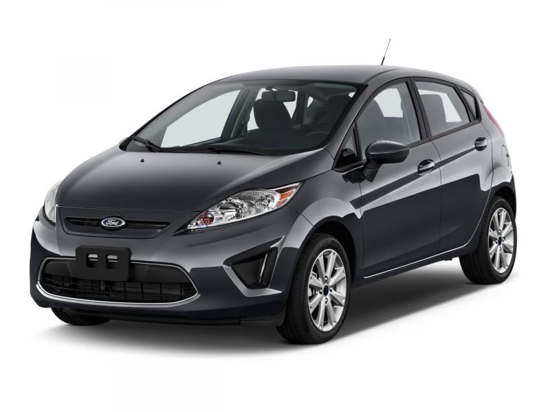 2013 Ford Fiesta Review, Ratings, Specs, Prices, and Photos - The Car  Connection