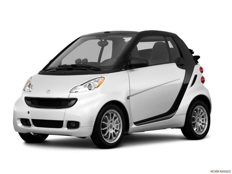 2011 Smart Fortwo Research, Photos, Specs and Expertise | CarMax