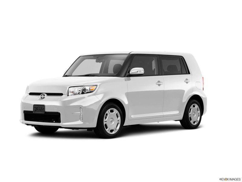 2013 Scion xB Research, Photos, Specs and Expertise | CarMax