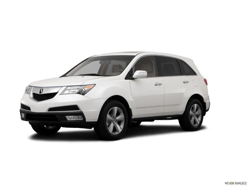 2012 Acura MDX Research, photos, specs, and expertise | CarMax