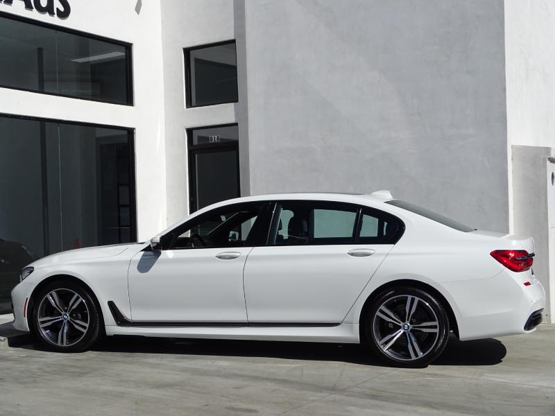2016 BMW 7 Series 740i *** Only 1k Miles *** Stock # 6449 for sale near  Redondo Beach, CA | CA BMW Dealer