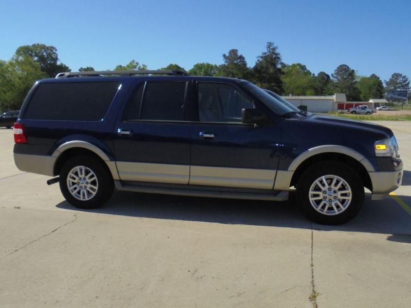 2009 Ford Expedition EL El Eddie Bauer for Sale in Forest MS 39074 Jerrys  Auto Sales