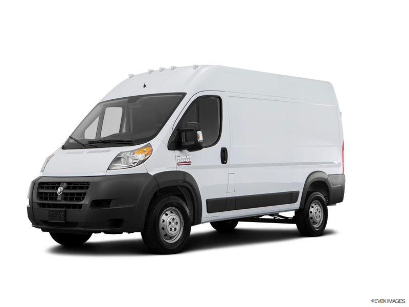 2017 Ram Promaster 1500 Research, Photos, Specs and Expertise | CarMax