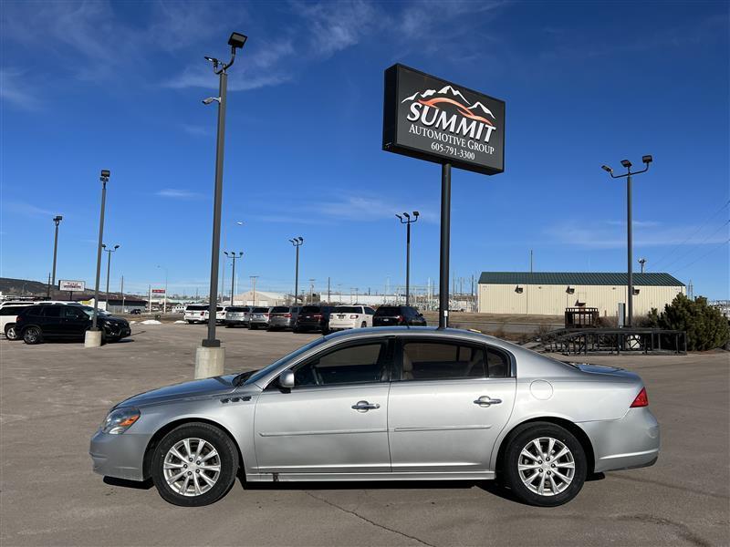 Used 2010 Buick Lucerne for Sale Near Me | Cars.com