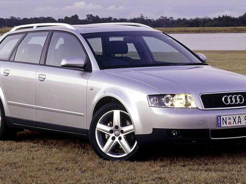 Used Audi A4 review: 2002-2013 | CarsGuide