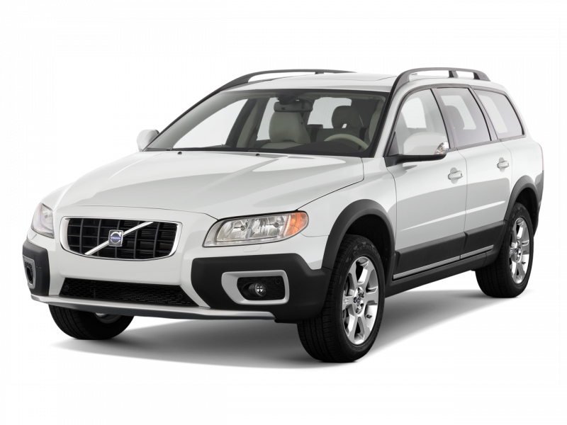 2010 Volvo XC70 Prices, Reviews, and Photos - MotorTrend
