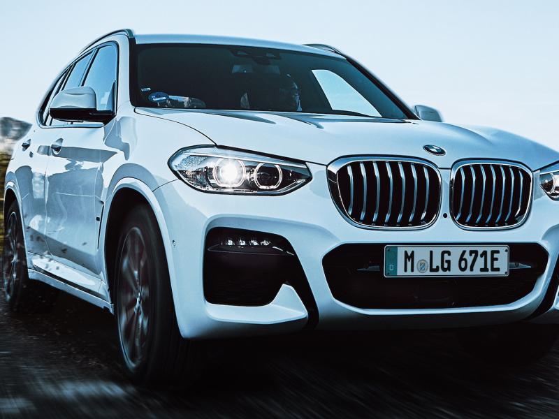 2021 BMW X3 Prices, Reviews, and Photos - MotorTrend