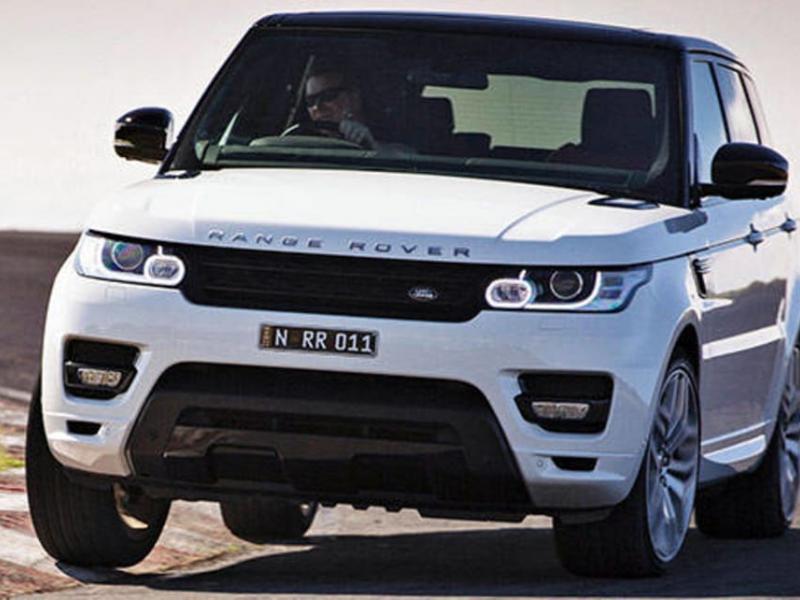 Land Rover Range Rover Sport 2014 review: road test | CarsGuide