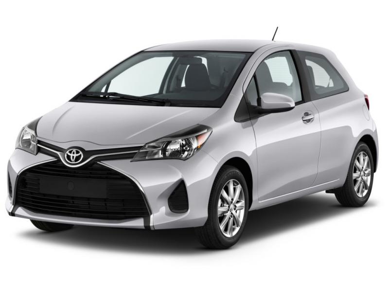 2015 Toyota Yaris Review, Ratings, Specs, Prices, and Photos - The Car  Connection