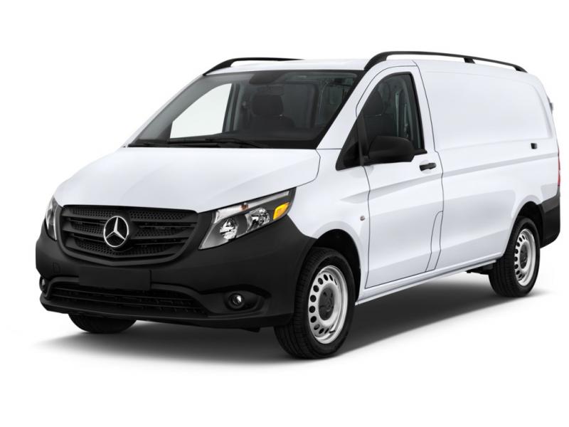 2017 Mercedes-Benz Metris Review, Ratings, Specs, Prices, and Photos - The  Car Connection