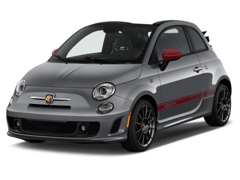2017 FIAT 500 Review, Ratings, Specs, Prices, and Photos - The Car  Connection