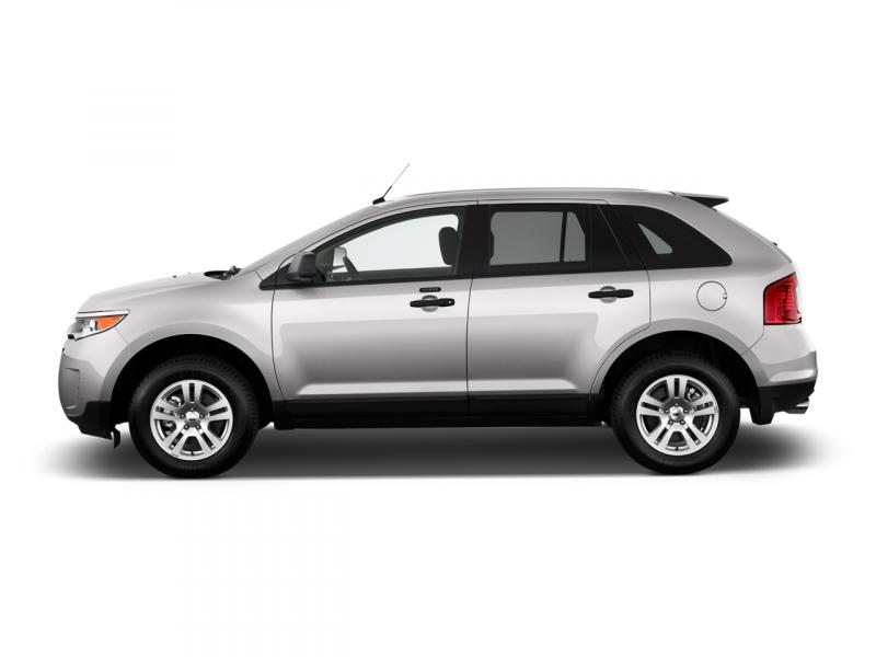 2013 Ford Edge Review, Ratings, Specs, Prices, and Photos - The Car  Connection