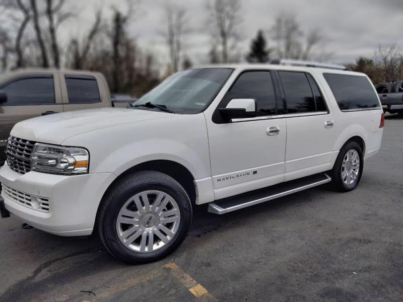 Used 2011 Lincoln Navigator for Sale (with Photos) - CarGurus