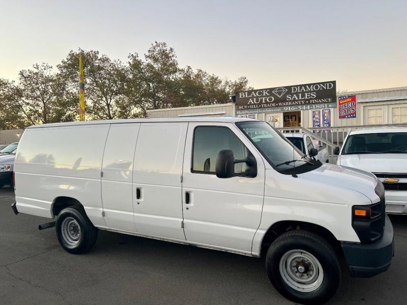 Used 2009 Ford E-350 and Econoline 350 for Sale Right Now - Autotrader