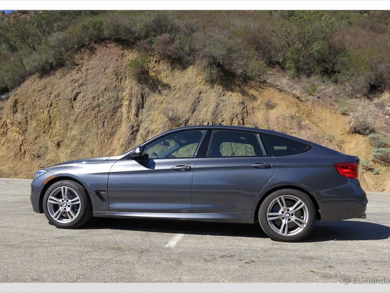 2014 BMW 328i xDrive Gran Turismo: What's It Like to Live With? | Edmunds