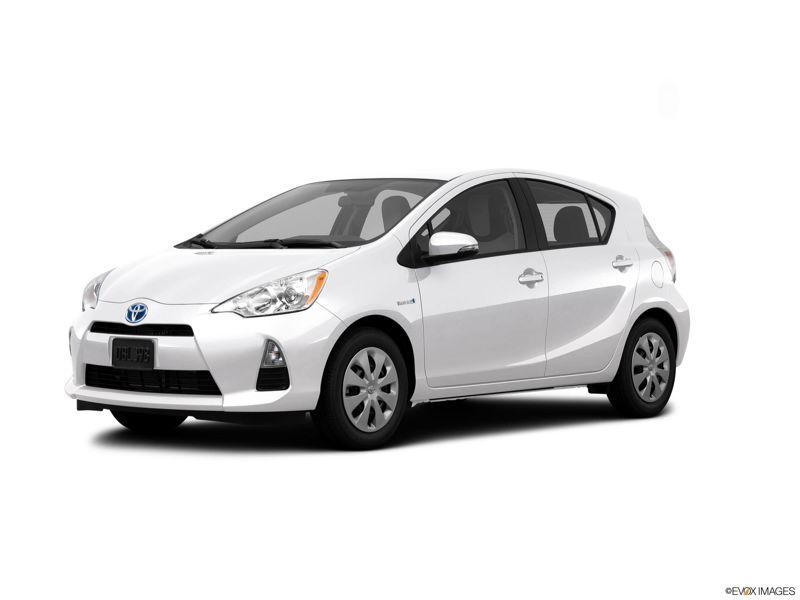 2013 Toyota Prius c Research, Photos, Specs and Expertise | CarMax