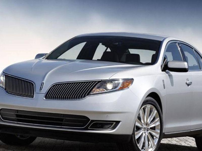 2013 Lincoln MKS EcoBoost review notes: Lincoln luxury comes at a price