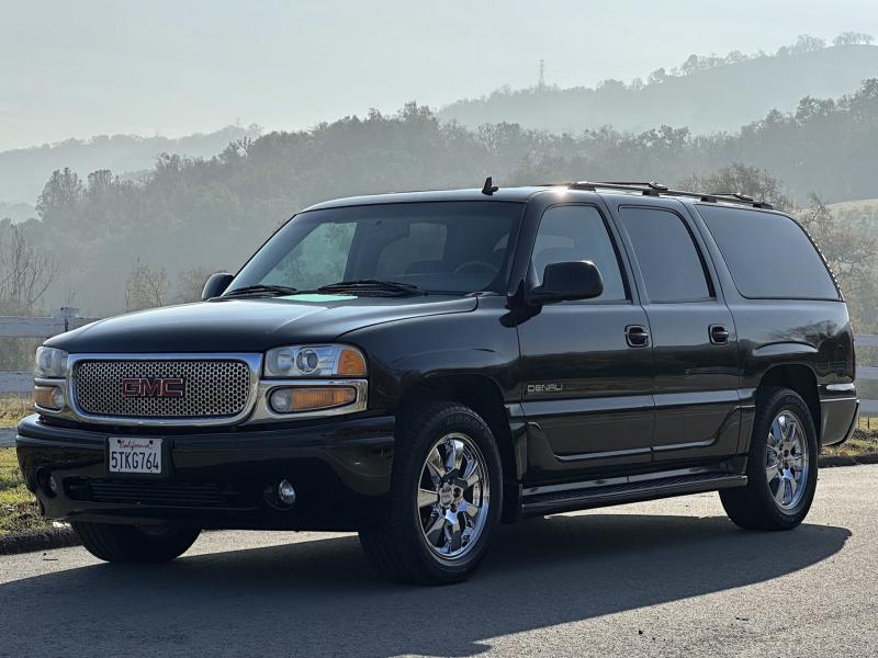 No Reserve: 2006 GMC Yukon Denali XL 4x4 for sale on BaT Auctions - sold  for $22,250 on January 25, 2023 (Lot #96,637) | Bring a Trailer