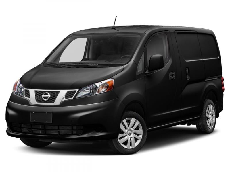 2021 Nissan NV200 Compact Cargo lease $529 Mo $0 Down Leases Available