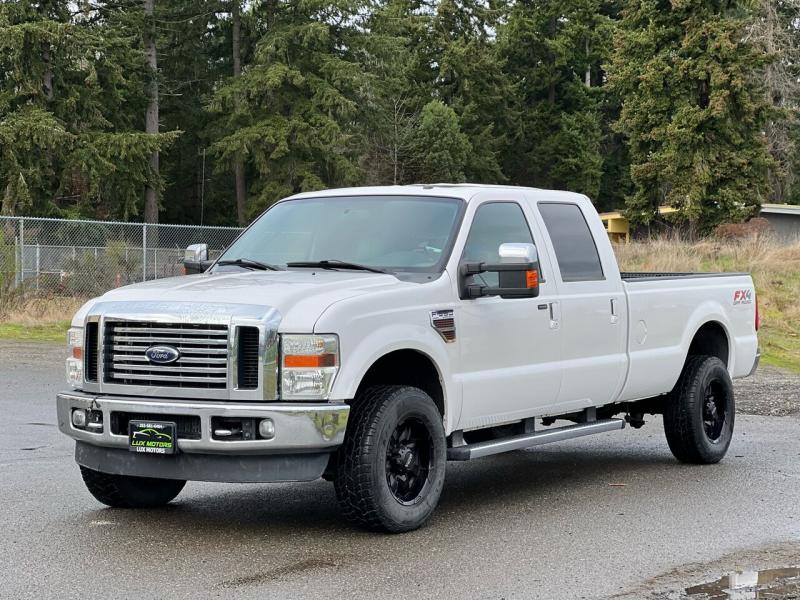 2010 Ford F-350 For Sale - Carsforsale.com®