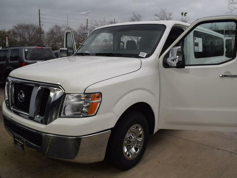 50 Best Used Nissan NV Passenger for Sale, Savings from $3,089