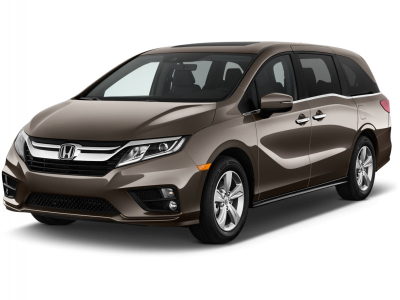 2019 Honda Odyssey Prices, Reviews, and Photos - MotorTrend