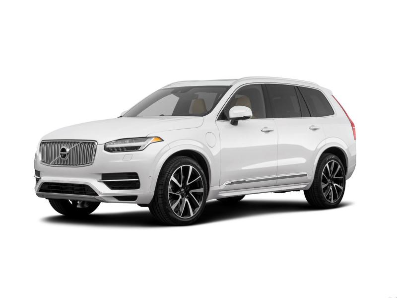 2019 Volvo XC90 Research, Photos, Specs and Expertise | CarMax