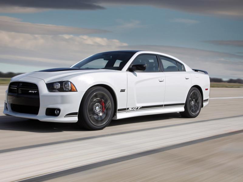2013 Dodge Charger Review, Ratings, Specs, Prices, and Photos - The Car  Connection