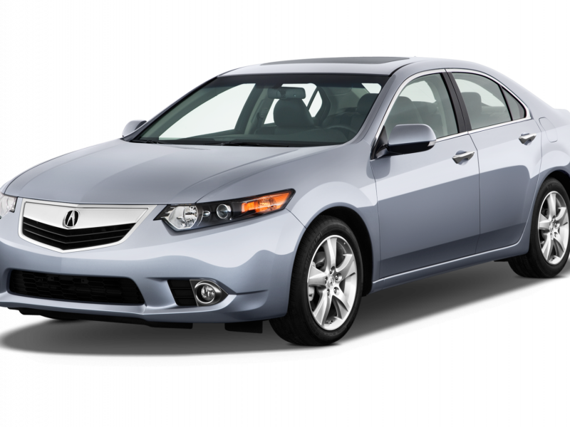 2011 Acura TSX Prices, Reviews, and Photos - MotorTrend