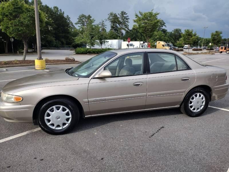 1998 Buick Century For Sale In Folsom, CA - Carsforsale.com®