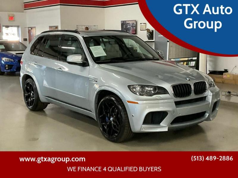 Used 2013 BMW X5 M for Sale Near Me | Cars.com