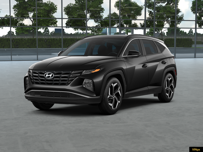 New 2023 Hyundai TUCSON HYBRID SEL Convenience 4D Sport Utility in Wayne  #HY233010 | Wayne Automall Hyundai