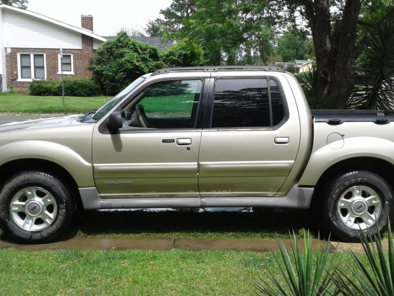 Ford Explorer Sport Trac Questions - What is the noise under the hood of my 2001  Ford Explorer Sport Trac ?... - CarGurus