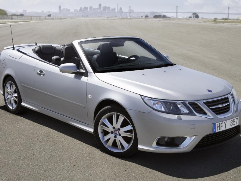 2011 Saab 9-3 Convertible: Review, Trims, Specs, Price, New Interior  Features, Exterior Design, and Specifications | CarBuzz