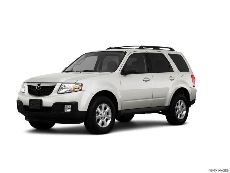 2010 Mazda Tribute Research, Photos, Specs and Expertise | CarMax