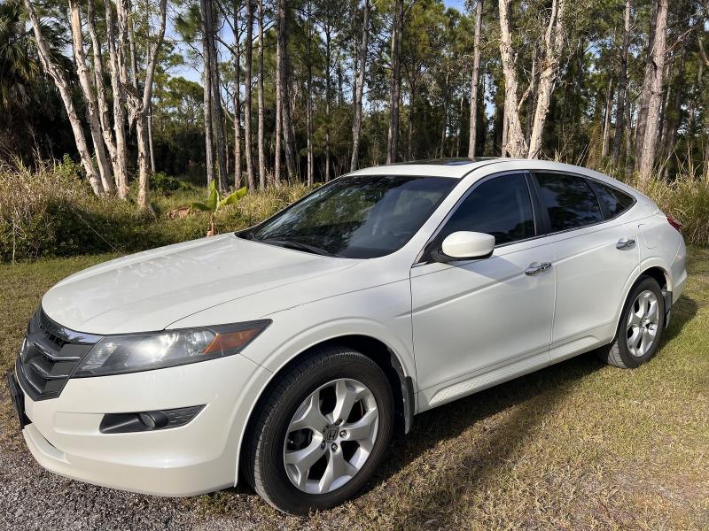 Used 2011 Honda Accord Crosstour SUV / Crossovers for Sale Right Now -  Autotrader