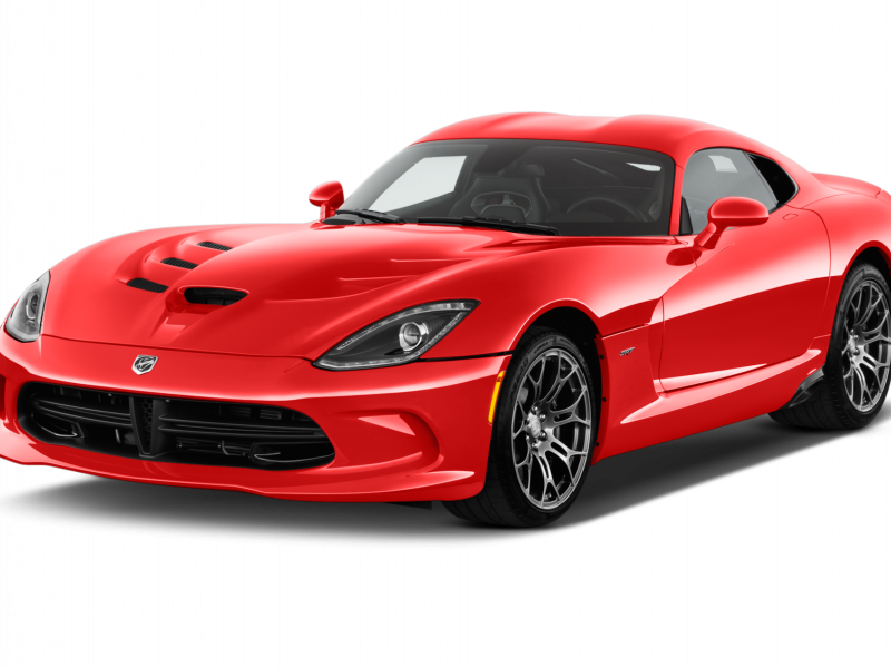 2014 SRT Viper Prices, Reviews, and Photos - MotorTrend