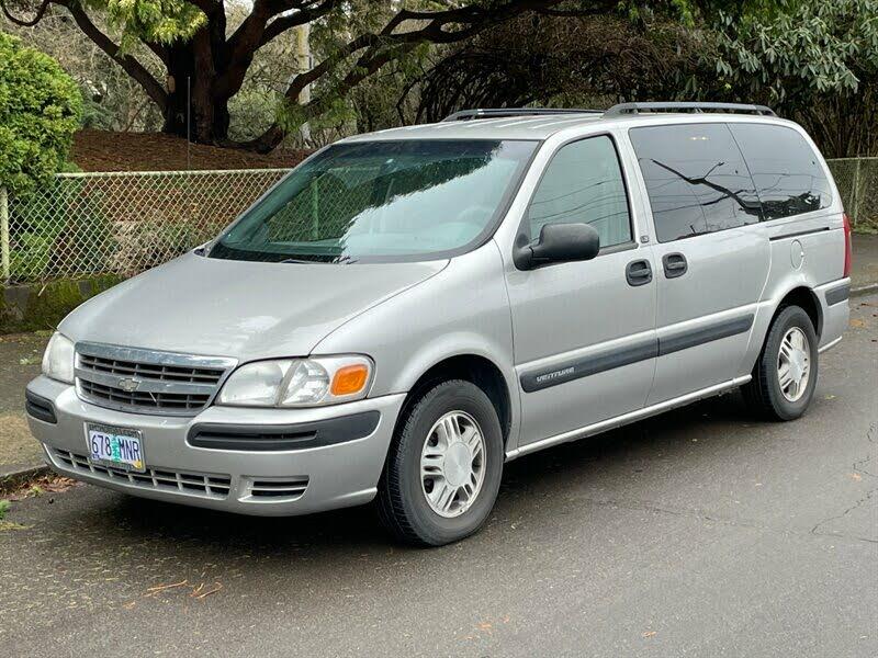 50 Best Used Chevrolet Venture for Sale, Savings from $2,519