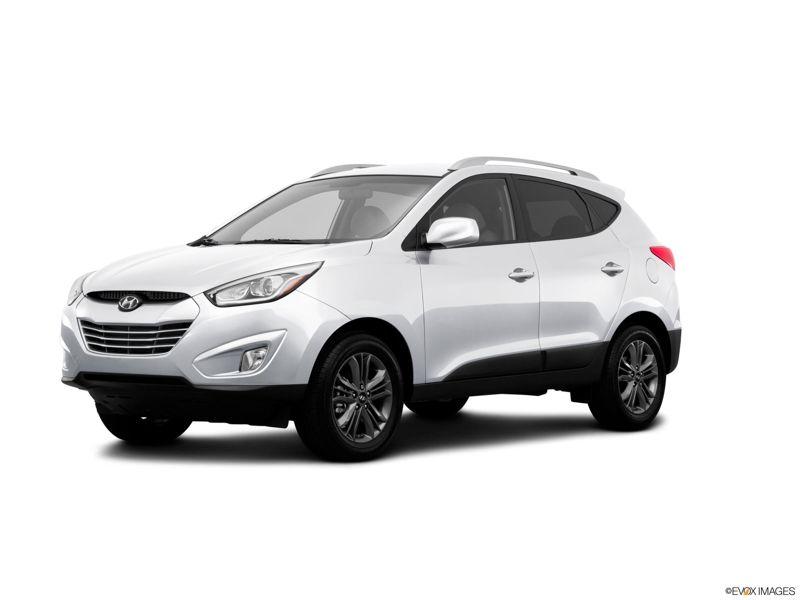 2015 Hyundai Tucson Research, photos, specs and expertise | CarMax