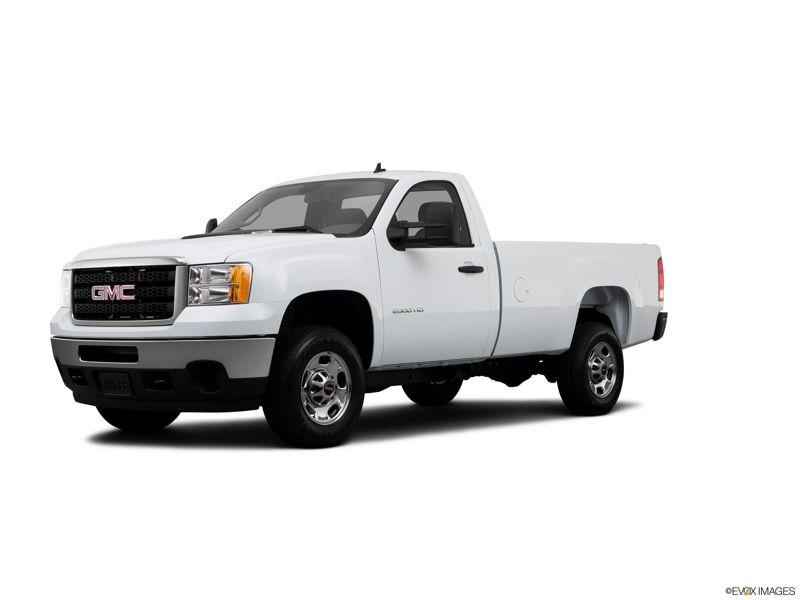2013 GMC Sierra 2500 Research, Photos, Specs and Expertise | CarMax