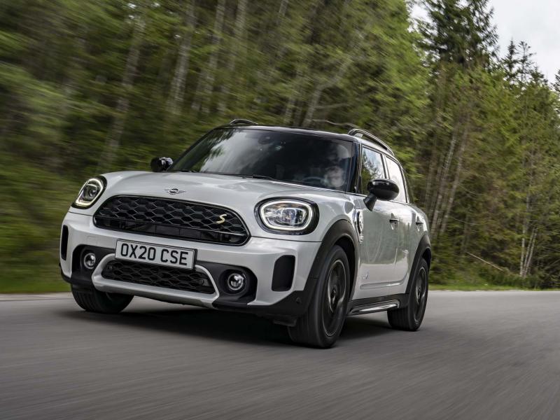 What's New for 2021: Mini